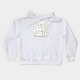 Onigiri Kids Hoodie